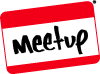 Meetup Group logo 