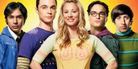 The Big Bang Theory