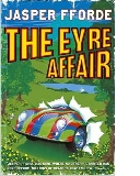 The Eyre Affair