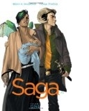 Saga Volume 1