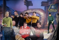 Star Trek Experience 